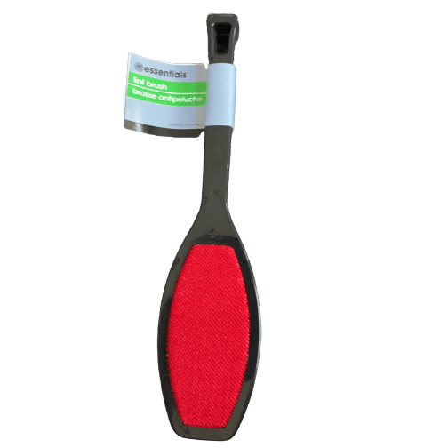 Home Store Double Sided Lint Brush Remover 20inch Brand New Essentials