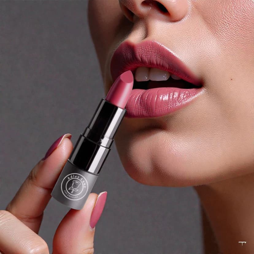 Adley Anne MB Lipstick - P018 Charm