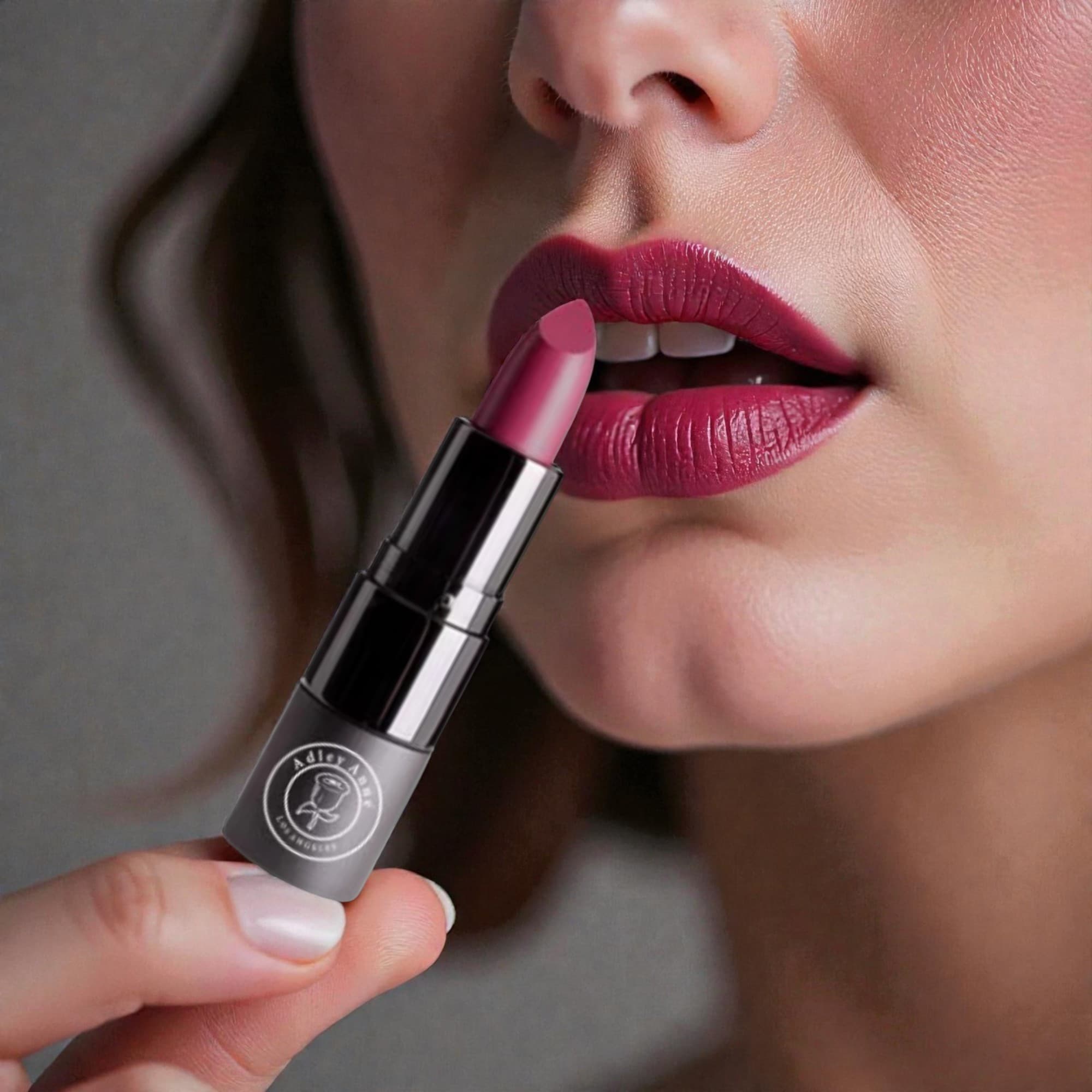 Adley Anne MB Lipstick - P042 Passion