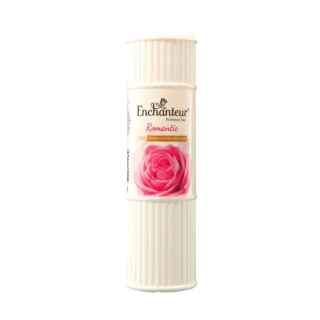 Enchanteur - Perfumed Talcum
