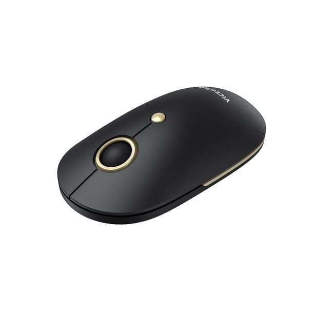 VictSing 2.4G Slim Wireless Mouse