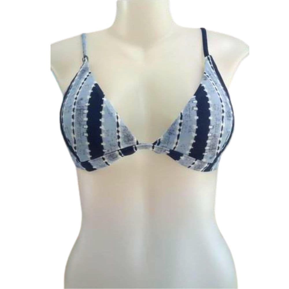 Rip Curl Nomad Stripe Fixed Tri